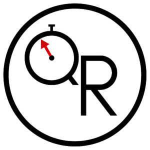 Quick Response Plumbing & Heating Logo