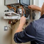 Boiler Repair By Gas Engineer