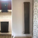New Radiator Replacement Installation Service