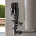 Radiator Thermostatic Tvr Vale Repair